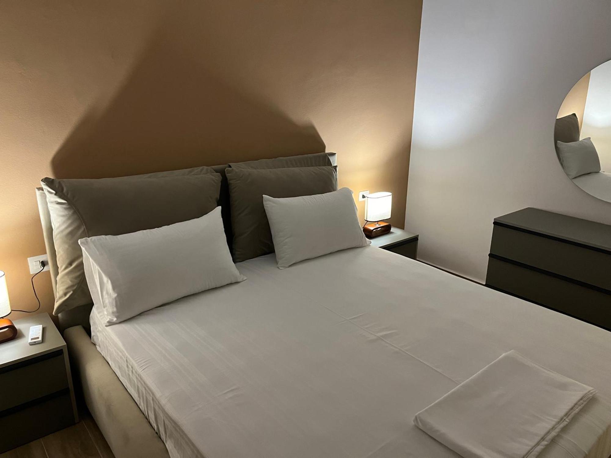 E Apartment Vlore